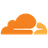 Cloudflare provider logo