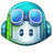 GitHub provider logo